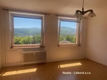 Pronájem bytu 2+kk, Ústí nad Labem, Anežky České, 47 m2