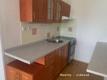 Pronájem bytu 2+kk, Ústí nad Labem, Anežky České, 47 m2