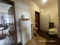 Pronájem bytu 2+1, Ústí nad Labem - Ústí nad Labem-centrum, Thomayerova, 63 m2