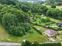 Prodej pozemku pro bydlení, Janovice, 1623 m2