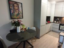 Prodej bytu 2+kk, Praha - Ruzyně, Stochovská, 52 m2