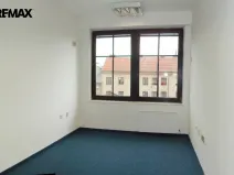 Pronájem kanceláře, Broumov, Stanislava Opočenského, 12 m2