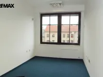 Pronájem kanceláře, Broumov, Stanislava Opočenského, 12 m2