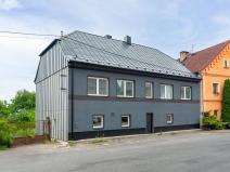 Prodej vícegeneračního domu, Žalany, Pražská, 350 m2