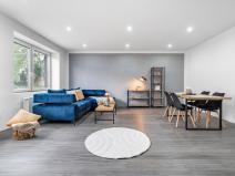 Prodej vícegeneračního domu, Žalany, Pražská, 350 m2
