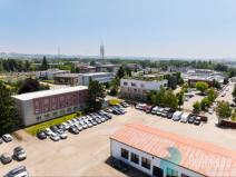 Pronájem kanceláře, České Budějovice, Školní, 610 m2