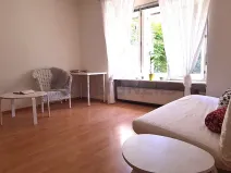 Pronájem bytu 1+1, Brno, Merhautova, 44 m2