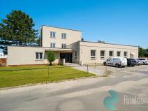 Pronájem kanceláře, České Budějovice, Školní, 349 m2