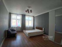 Pronájem bytu 3+1, Liberec - Liberec IV-Perštýn, Revoluční, 78 m2