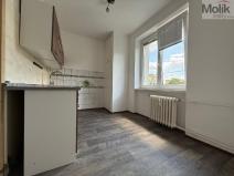Pronájem bytu 2+1, Most, Čs. mládeže, 54 m2
