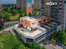 Prodej bytu 4+kk, Praha - Horní Měcholupy, Nad přehradou, 118 m2