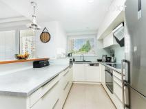 Prodej bytu 4+kk, Praha - Horní Měcholupy, Nad přehradou, 118 m2