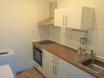 Pronájem bytu 1+kk, Praha - Krč, Točitá, 34 m2