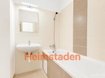 Pronájem bytu 2+1, Karviná - Nové Město, tř. Osvobození, 66 m2