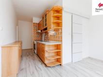 Prodej bytu 2+1, Brno, Kuršova, 61 m2