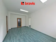 Pronájem kanceláře, Brno - Horní Heršpice, Bohunická, 20 m2