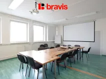 Pronájem kanceláře, Brno - Horní Heršpice, Bohunická, 20 m2