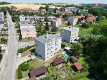 Prodej bytu 3+1, Brodek u Prostějova, Nová, 65 m2