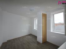 Pronájem bytu 1+1, Trutnov - Horní Předměstí, Barvířská, 33 m2
