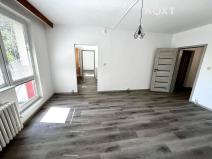 Pronájem bytu 4+1, České Budějovice, Dlouhá, 70 m2