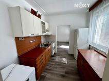 Pronájem bytu 4+1, České Budějovice, Dlouhá, 70 m2