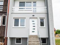 Prodej rodinného domu, Radonice, 152 m2