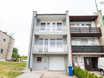 Prodej rodinného domu, Radonice, 152 m2