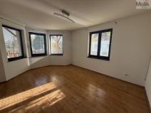 Pronájem rodinného domu, Blažim, 514 m2