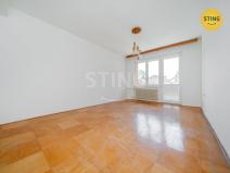 Prodej bytu 3+1, Vítkov, Švermova, 71 m2