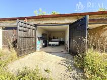 Prodej garáže, Litvínov - Růžodol, 20 m2