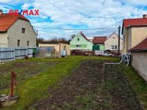 Prodej pozemku pro bydlení, Klobuky, 1088 m2