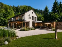 Prodej chaty, Zábřeh - Dolní Bušínov, 552 m2