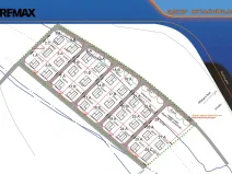 Prodej komerčního pozemku, Kácov, 13270 m2