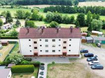 Prodej bytu 2+1, Zbůch, Plzeňská, 49 m2