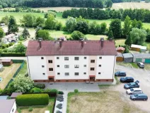 Prodej bytu 2+1, Zbůch, Plzeňská, 49 m2