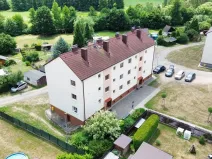 Prodej bytu 2+1, Zbůch, Plzeňská, 49 m2