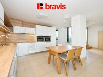 Prodej bytu 3+kk, Brno - Štýřice, Pražákova, 96 m2
