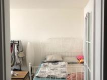 Pronájem bytu 1+1, Praha - Troja, Krynická, 29 m2