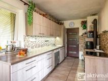 Prodej rodinného domu, Velké Svatoňovice, 149 m2