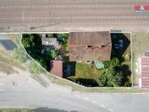 Prodej chalupy, Plešnice, 78 m2
