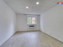 Pronájem bytu 3+1, Holýšov, Sokolovská, 69 m2