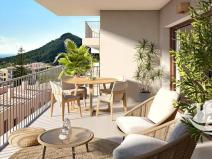 Prodej bytu 3+kk, Capdepera, Španělsko, 71 m2