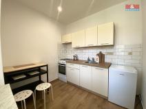 Pronájem bytu 1+1, Český Těšín, Havlíčkova, 37 m2