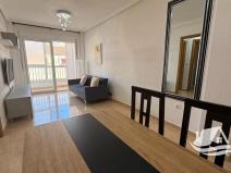 Prodej bytu 4+kk, San Isidro, Španělsko, 78 m2
