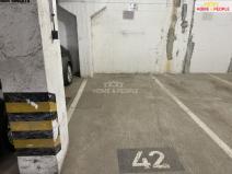 Prodej garáže, Praha - Kamýk, Růženínská, 14 m2