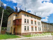 Pronájem bytu 1+kk, Horní Maršov - Temný Důl, Temný Důl, 28 m2