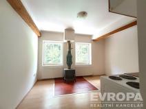 Pronájem bytu 1+kk, Horní Maršov - Temný Důl, Temný Důl, 28 m2