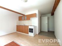 Pronájem bytu 1+kk, Horní Maršov - Temný Důl, Temný Důl, 28 m2