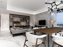 Prodej bytu 2+1, Larnaka, Kypr, 75 m2