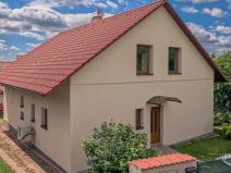 Prodej rodinného domu, Poříčany, 235 m2